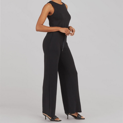Jumpsuit Zonder Mouwen Comfortabel Zomer Jurk