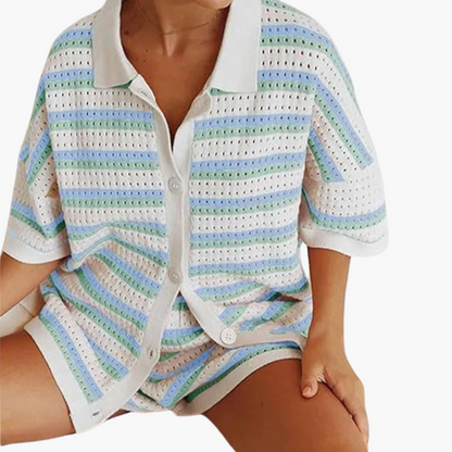 Dames Zomerset Lichtgewicht Comfortabele Pasvorm