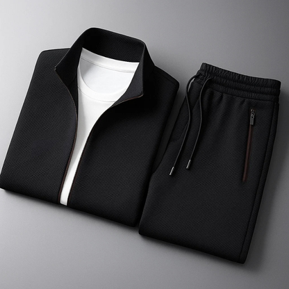 Eldridge Trainingspak Set Dames Luxury Sportkleding