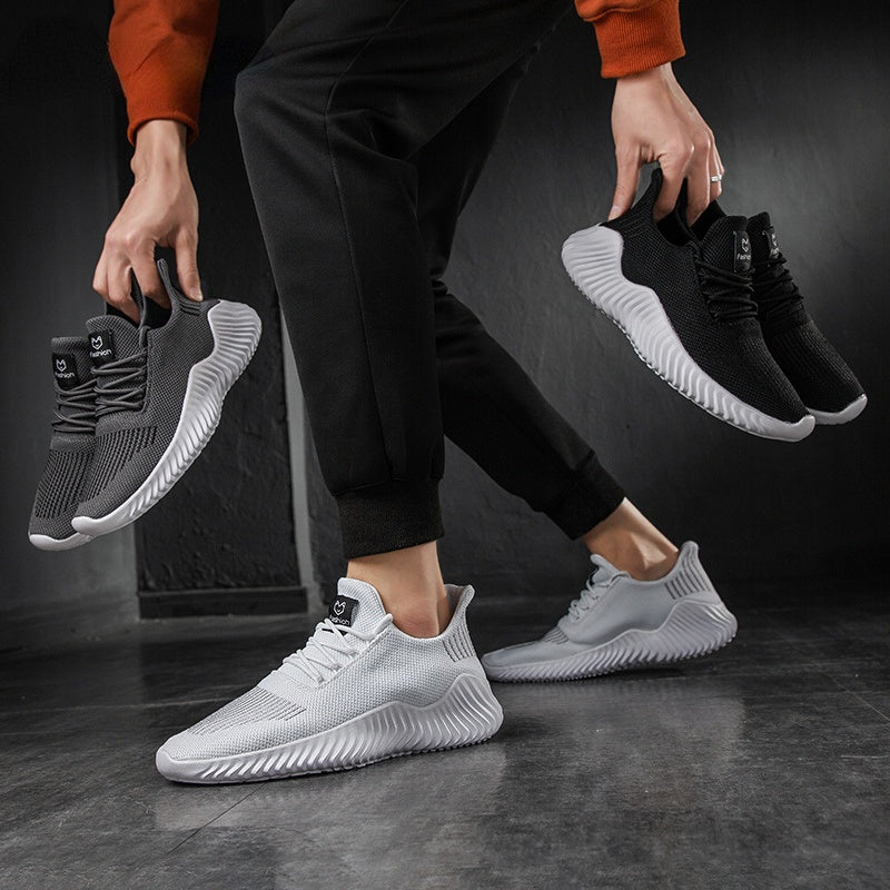 Hardloopschoenen Lichtgewicht Aerolite voor Joggen en Training