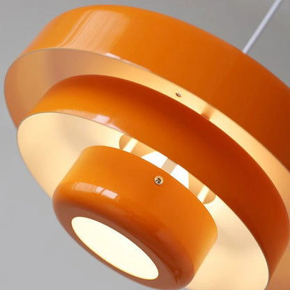 Design Hanglamp Metaal – Bauhaus Stijl Plafondlamp