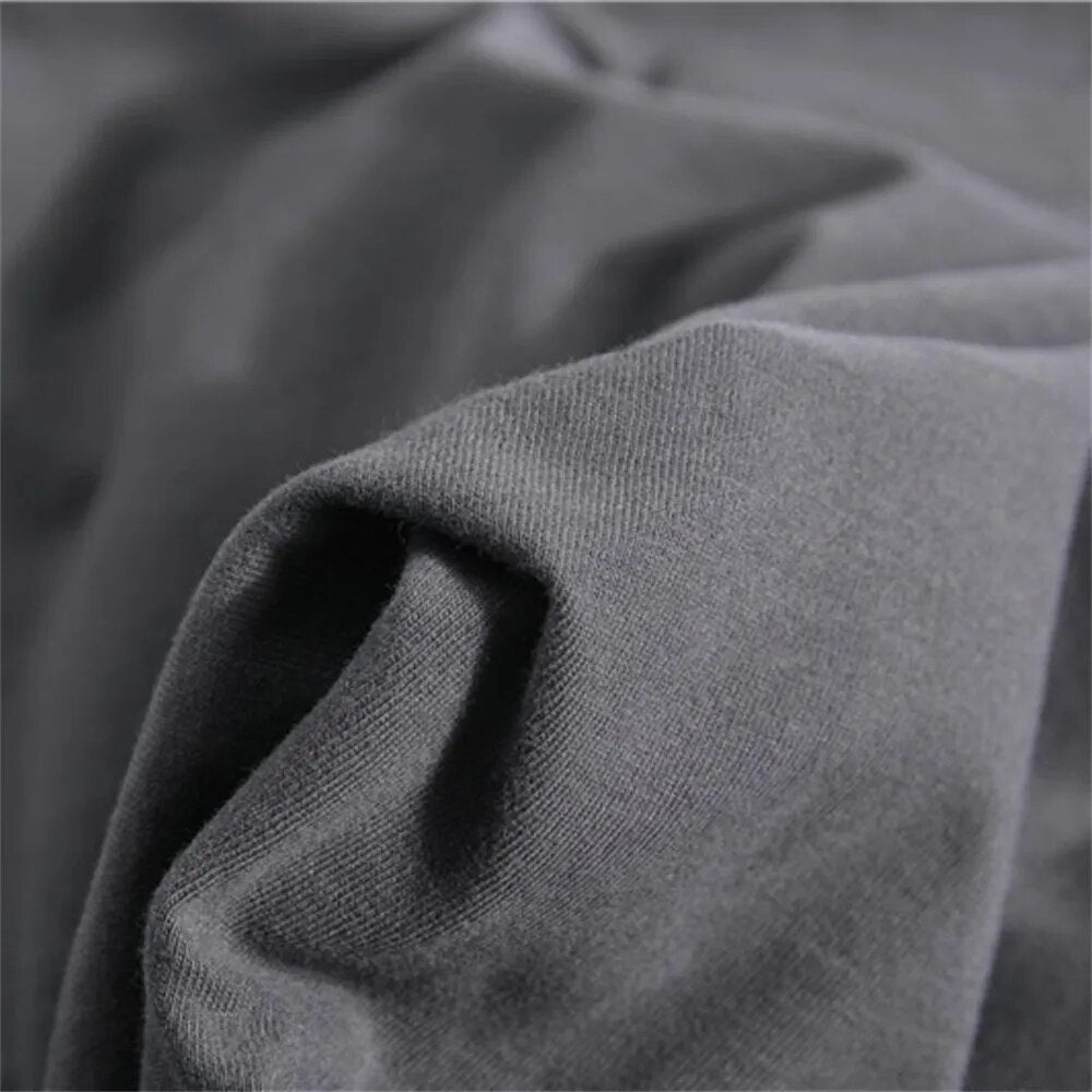 Mannen Shirt Lange Mouwen Comfortabel Casual Kleding