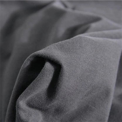 Mannen Shirt Lange Mouwen Comfortabel Casual Kleding