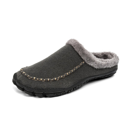 Warme Pantoffel Bota Zacht en Pluche