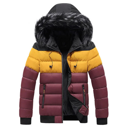Dames Winterjas Warm en Stijlvol