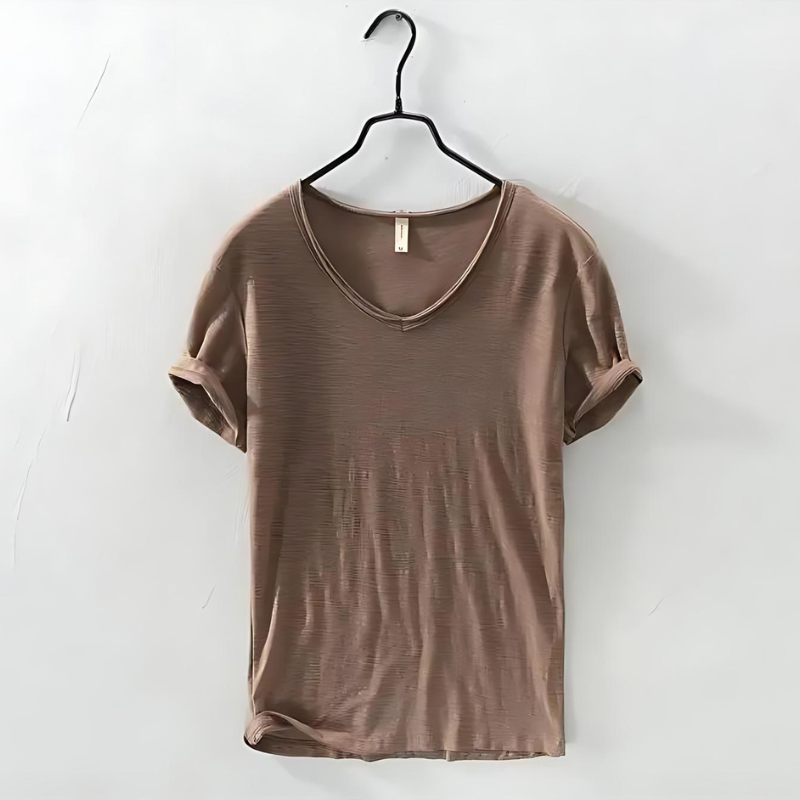 Elegante Top voor Vrouw Arianna Stijl
