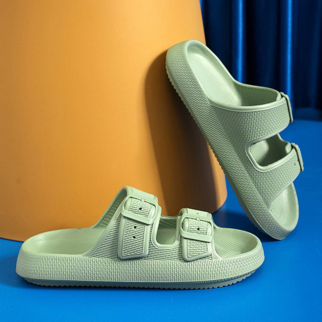 Orthopedische Pantoffels voor Beste Steun en Comfort