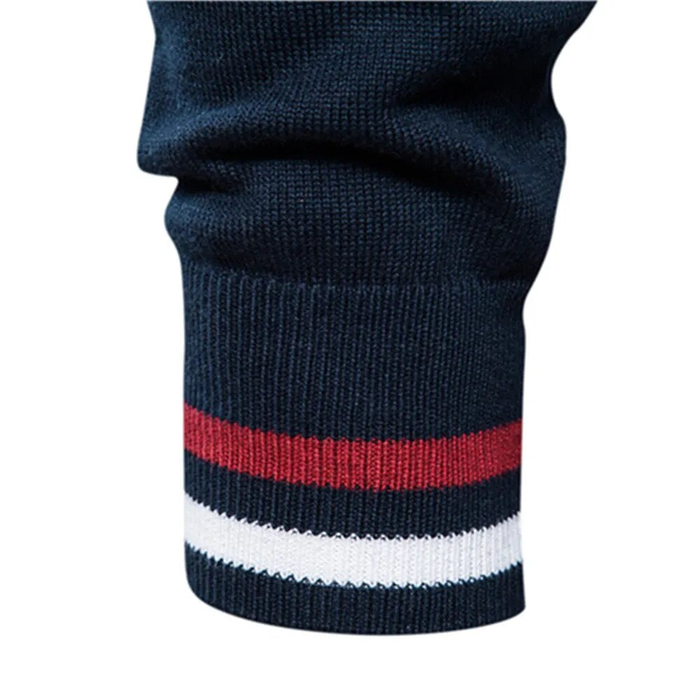 Herensportvest Warm en Comfortabel voor Dagelijks Gebruik