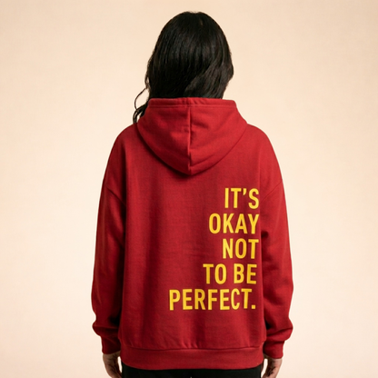Oversized Hoodie Comfortabel Zacht voor Dames