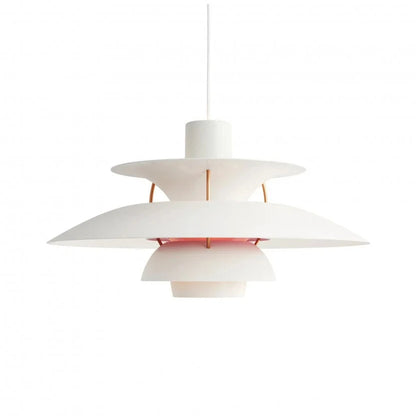 Ronde LED Plafondlamp Dimbaar 30cm Warm Wit 3000K Aluminium Acryl Minimalistisch Design voor Woonkamer Slaapkamer Eetkamer Home Office