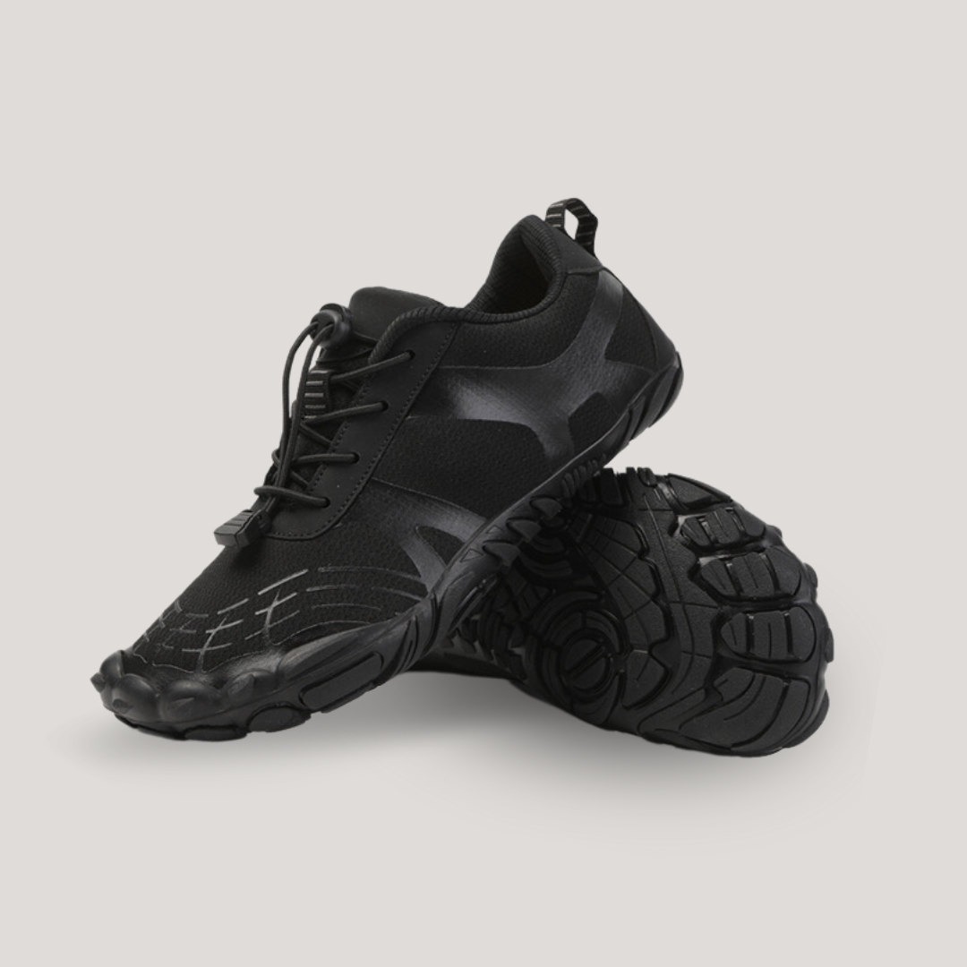 Minimale Schoenen voor Mannen van Hoge Kwaliteit