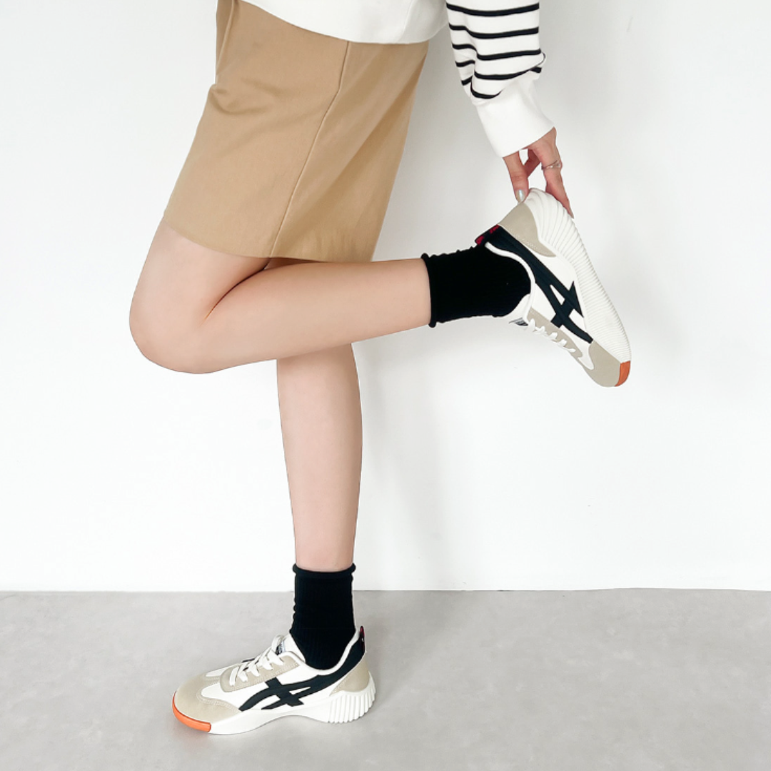 Comfortabele Sportieve Sneakers voor Dames