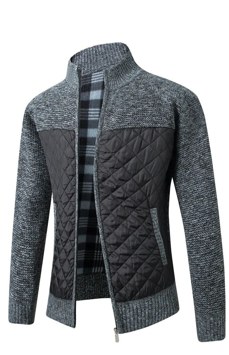 Frank Vest - Comfortabele Slimfit Vest Zacht