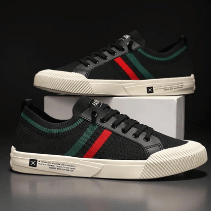 Witte Sportschoenen voor Mannen