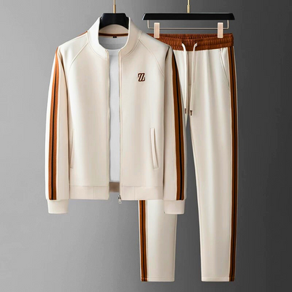 Comfortabele Sportsuit voor Dames en Heren