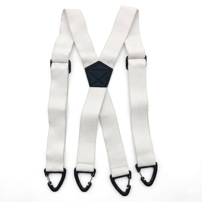 Bretels met 4 Clips – Verstelbaar en Antislip voor Comfortabel Draaggemak
