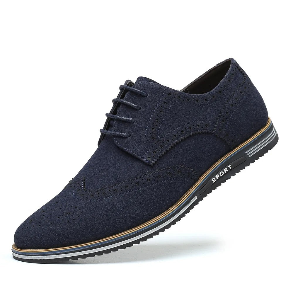 Casual Herenschoenen Berend Stijlvol Design