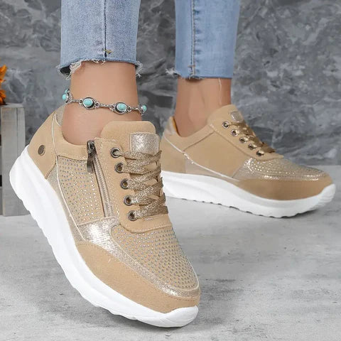 Dames Schoenen Comfortabele Stijlvolle Pumps - StudioMarella