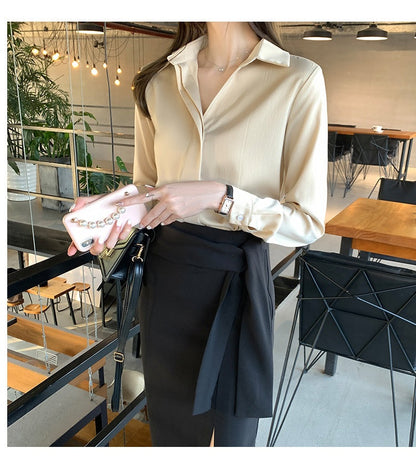 Dames Blouse Korte Mouw Zomerse Stijl