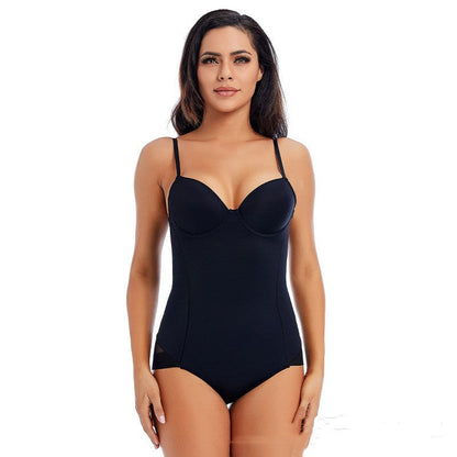 Dames Corset Body Maat Medium tot Groot Met Beugel