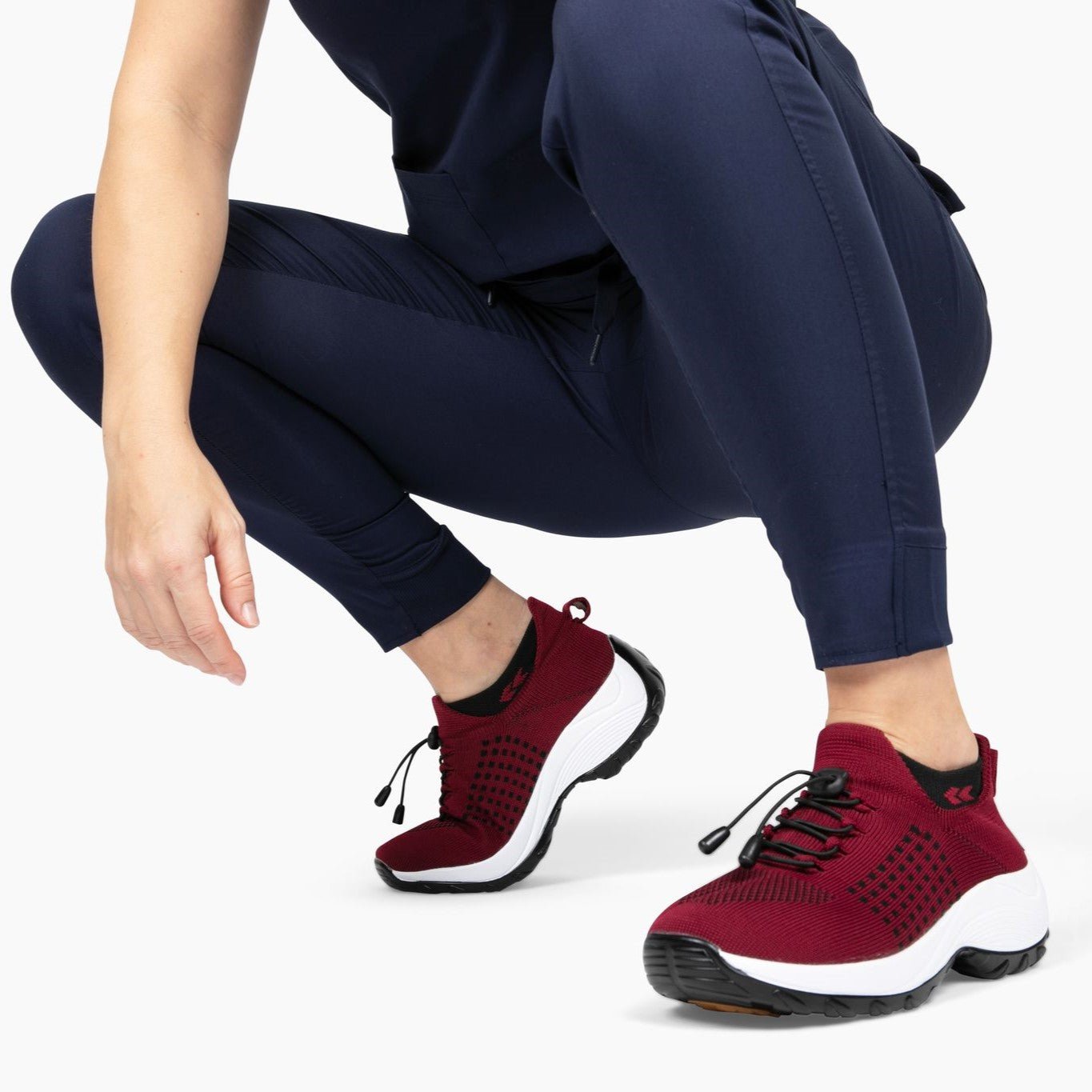 Comfortabele Schoenen met Goede Pasvorm voor Voetgezondheid