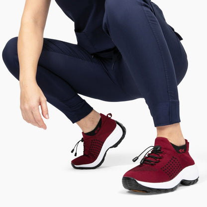 Comfortabele Schoenen met Goede Pasvorm voor Voetgezondheid