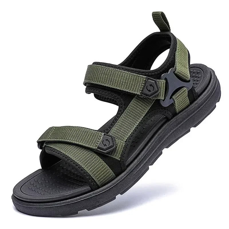 Elegante Sandalen voor Mannen Antonio