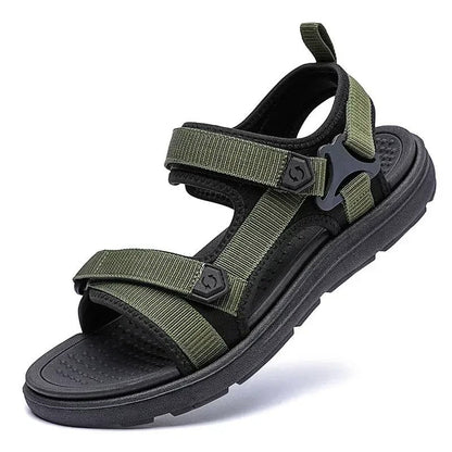Elegante Sandalen voor Mannen Antonio
