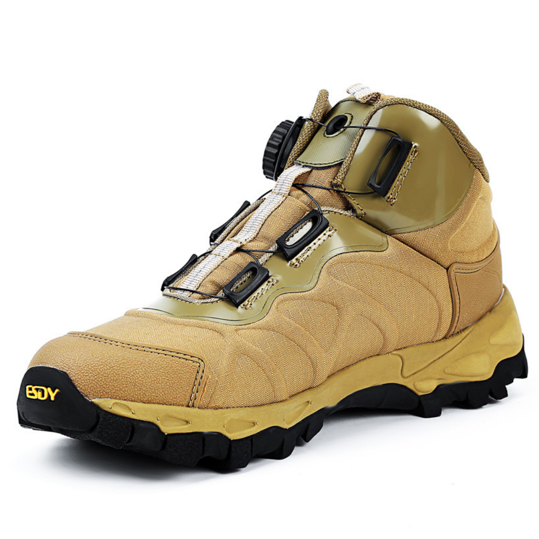 Wandelschoenen Orthopedisch Met Comfortabele Pasvorm