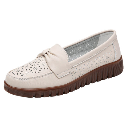 Dames Orthopedische Loafer Schoen Comfortabel en Stijlvol