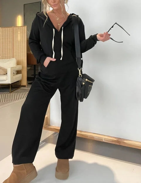 Elegante Jumpsuit voor Vrouw van Belle