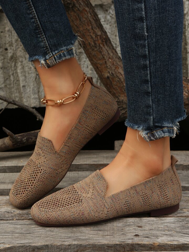 Vrouwenschoenen Orthopedisch Antislip Comfortabel
