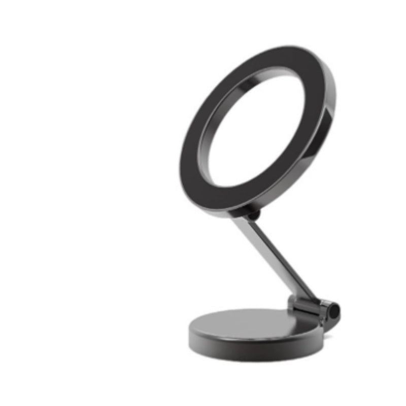 Magnetische Telefoonhouder Auto 360° Draaibaar Dashboard Ventilatie Universeel