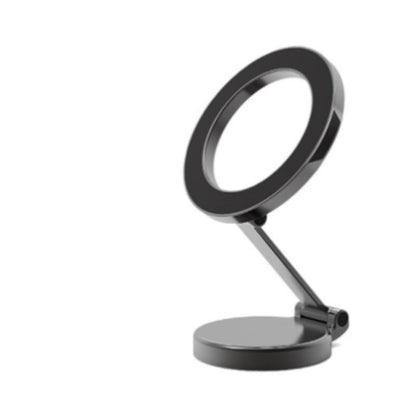 Magnetische Telefoonhouder Auto 360° Draaibaar Dashboard Ventilatie Universeel
