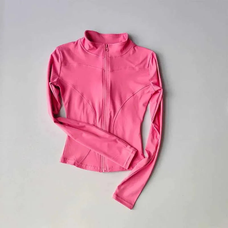 Dames Waterdicht Jack Lange Mouwen Sportieve Stijl