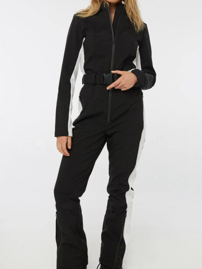 Dames Skipak Warm Waterdicht Skikleding