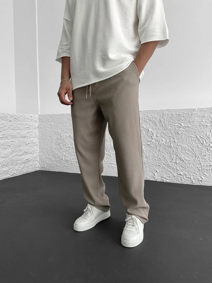 Stijlvolle Heren Broek Alessandro