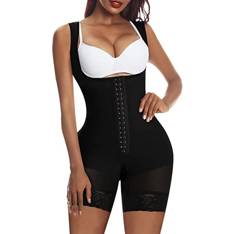 Dames Bodysuit Comfortabel Naadloos voor Iedere Dag