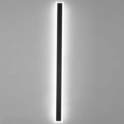 Moderne LED Buitenwandlamp – Waterdichte Wandverlichting voor Tuin & Balkon (IP65)