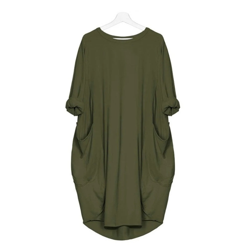 Luxe Jurk Comfortabel Design Collectie