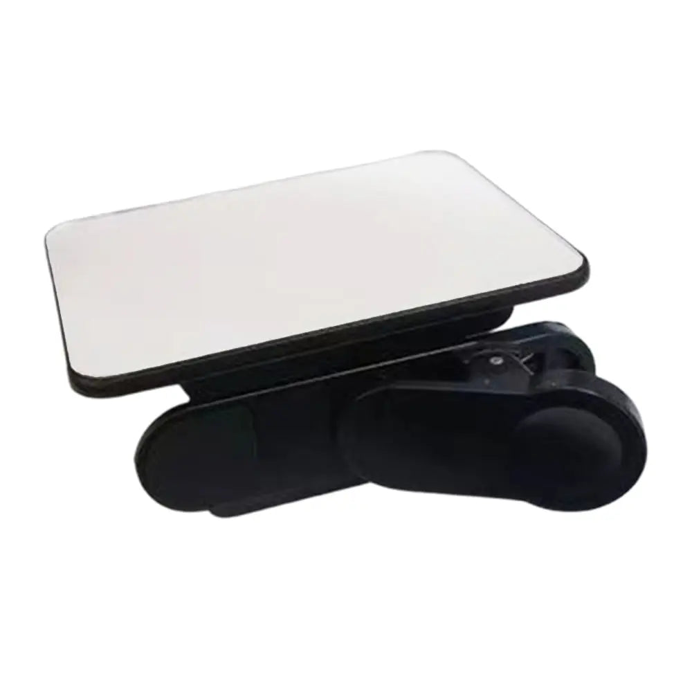 Camera Spiegelreflector Clip voor Creatieve Symmetrische Foto's – Universele Smartphone Lens met Glasreflectie