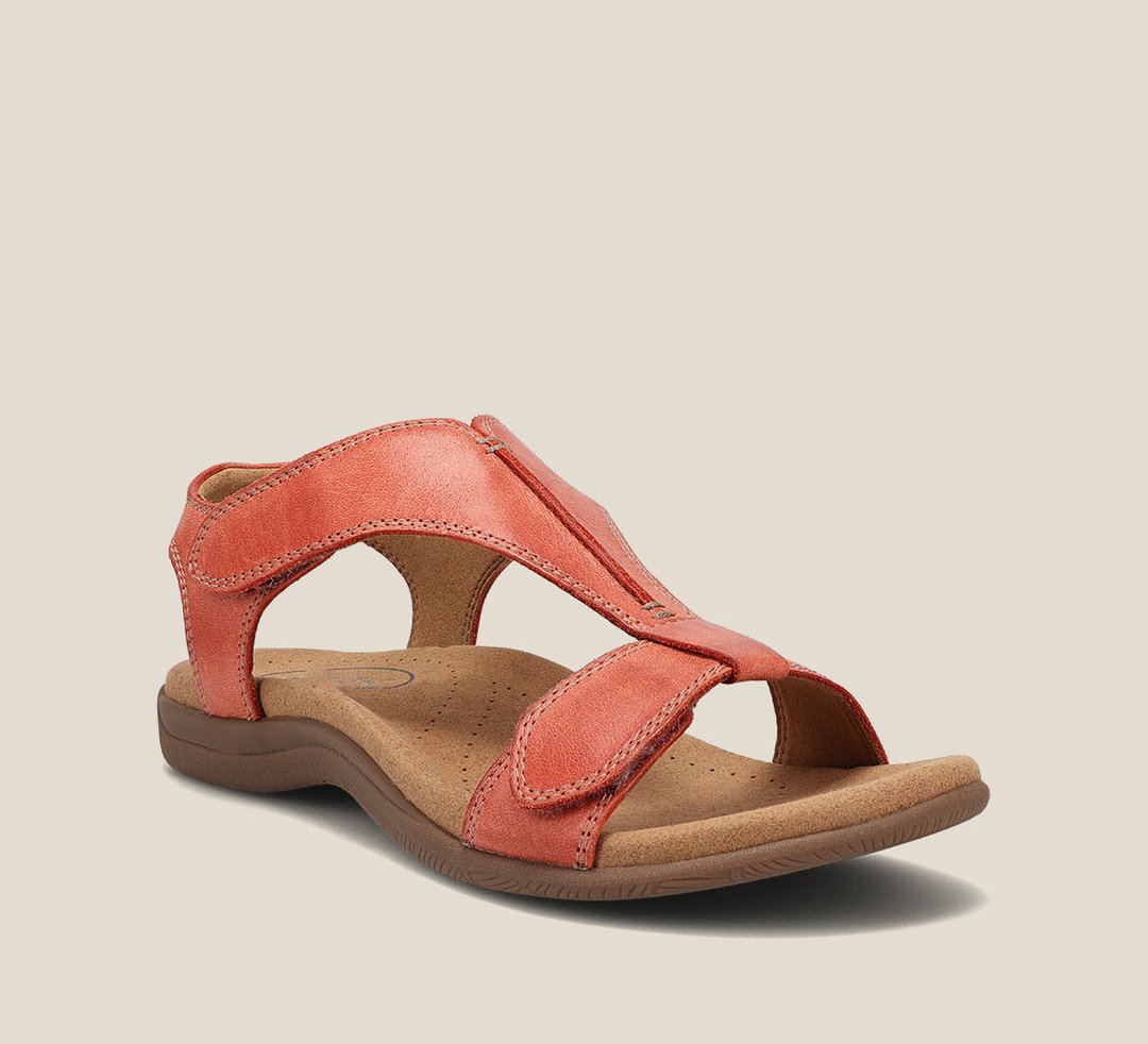 Orthopedische Sandalen voor Vrouwen Comfortabel Zomer