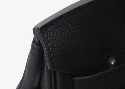 Leren Schoudertas Dames Elegant en Chic