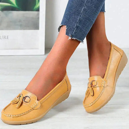 Orthopedische Pantoffels voor Vrouwen Zacht en Warm