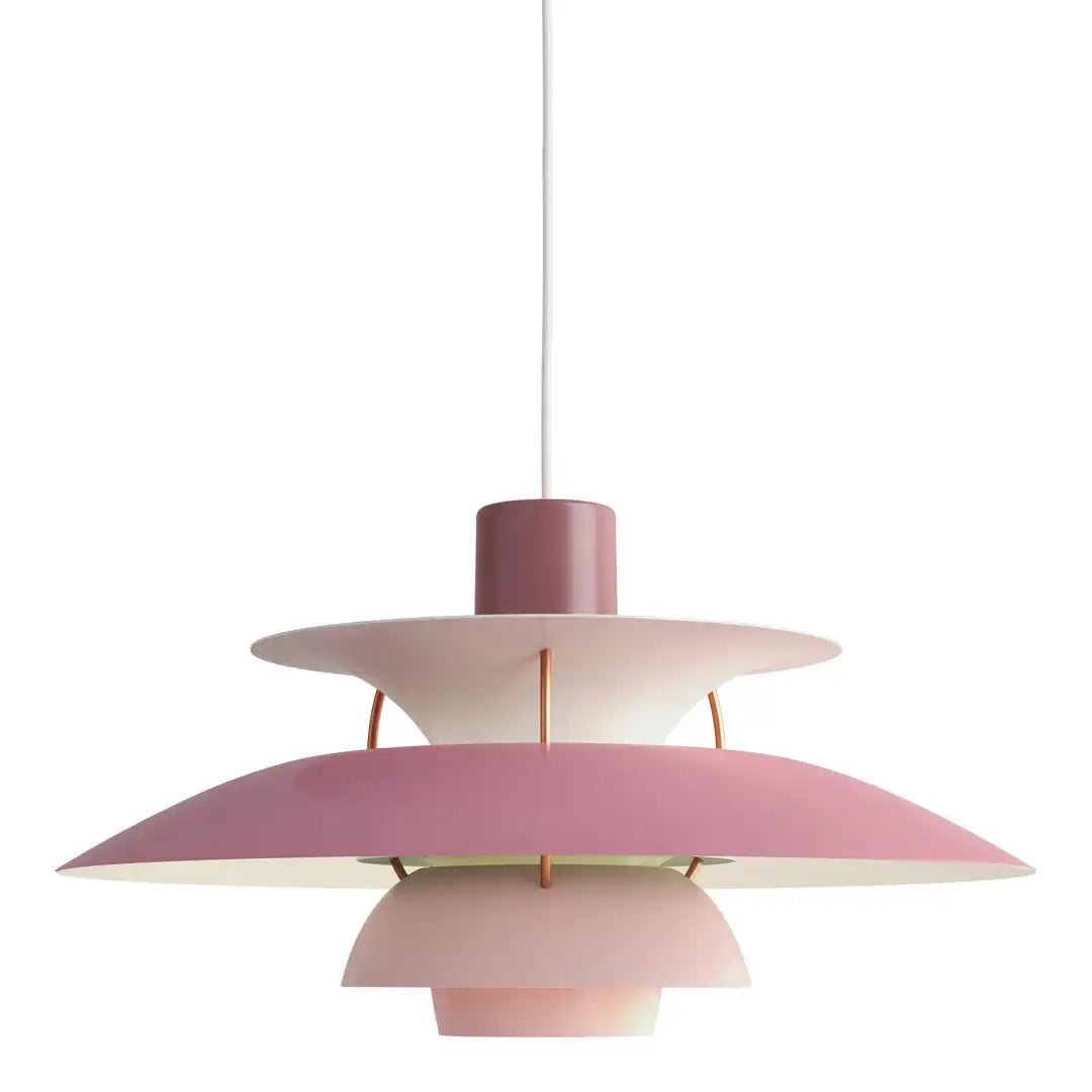Hanglamp Metaal E27 Groen Eettafel Woonkamer Gelaagde Designlamp Scandinavische Hanglamp Sfeerverlichting Interieur