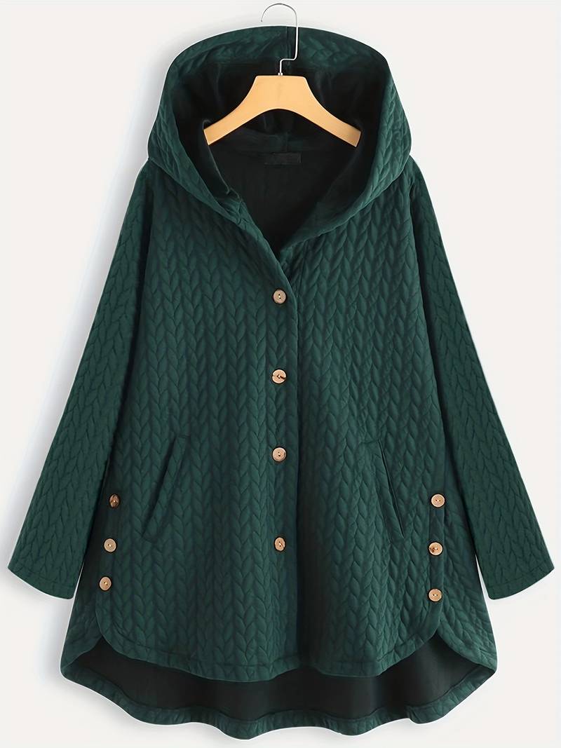 Emelie Cardigan Warm en Elegант