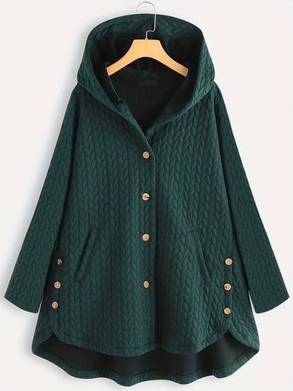 Emelie Cardigan Warm en Elegант