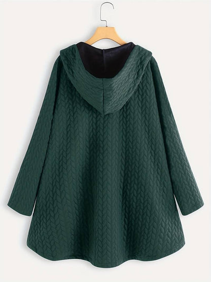Emelie Cardigan Warm en Stijlvol