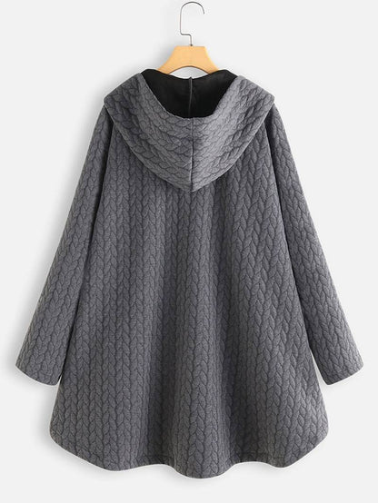 Emelie Cardigan Warm en Elegант
