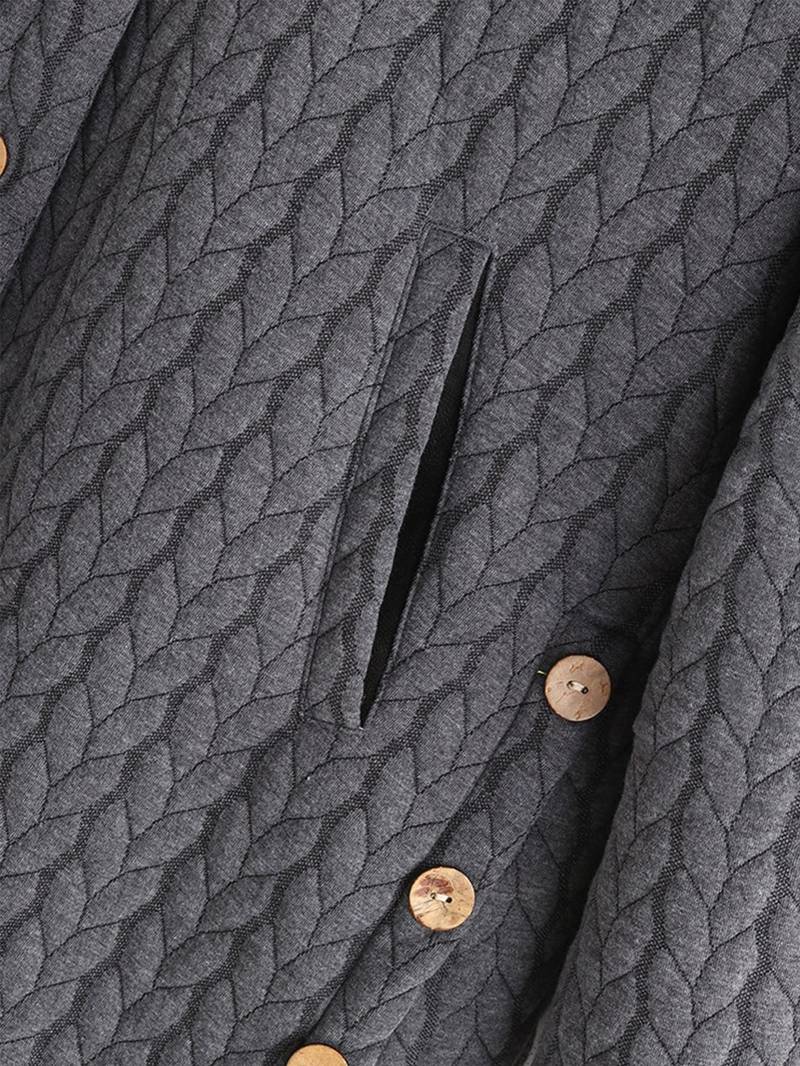 Emelie Cardigan Warm en Elegант